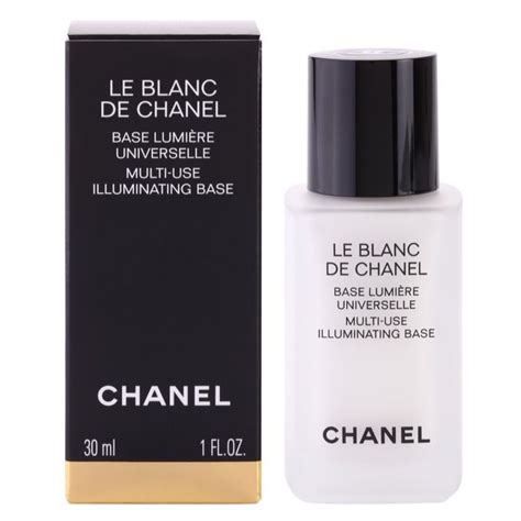 chanel le blanc primer yellow|Chanel le blanc cushion price.